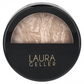 Laura Geller, тональный крем для коррекции цвета Baked Balance-N-Brighten, 0006023B светлый, 9 г (0,32 унции) в Москве - eco-herb.ru | фото