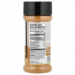 Lawry's, приправа «Полло асадо», 354 г (12,5 унции) в Москве - eco-herb.ru | фото