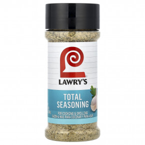 Lawry's, всего приправ, 304 г (10,75 унции) - описание | фото