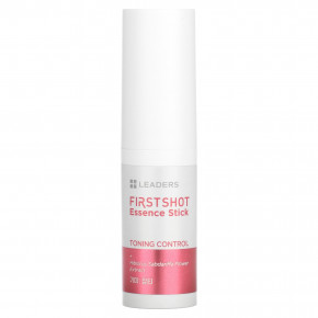 Leaders, First Shot Essence Stick, тонизирующий стик, 10 г (0,35 унции) в Москве - eco-herb.ru | фото