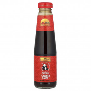 Lee Kum Kee, Соус со вкусом устрицы, 255 г (9 унций) в Москве - eco-herb.ru | изображение Lee Kum Kee, Соус со вкусом устрицы, 255 г (9 унций) в Москве - eco-herb.ru | фото