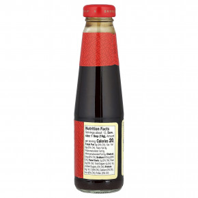 Lee Kum Kee, Соус со вкусом устрицы, 255 г (9 унций) в Москве - eco-herb.ru | изображение Lee Kum Kee, Соус со вкусом устрицы, 255 г (9 унций) в Москве - eco-herb.ru | фото