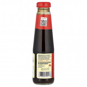 Lee Kum Kee, Соус со вкусом устрицы, 255 г (9 унций) в Москве - eco-herb.ru | изображение Lee Kum Kee, Соус со вкусом устрицы, 255 г (9 унций) в Москве - eco-herb.ru | фото