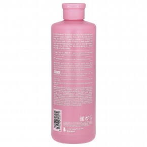 Lee Stafford, Scalp Love, шампунь против ломкости, для тонких волос и чувствительной кожи головы, 500 мл (16,9 жидк. унции) в Москве - eco-herb.ru | фото