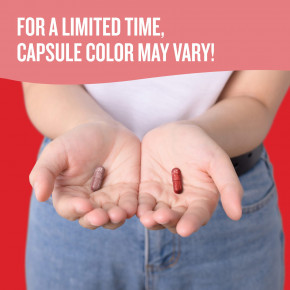 Legendairy Milk, Girl's Gotta Go ™, здоровье мочевыводящих путей, 60 веганских капсул в Москве - eco-herb.ru | изображение Legendairy Milk, Girl's Gotta Go ™, здоровье мочевыводящих путей, 60 веганских капсул в Москве - eco-herb.ru | фото