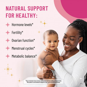 Legendairy Milk, Myo & D-хиро инозит, вишня, 30 веганских жевательных таблеток в Москве - eco-herb.ru | изображение Legendairy Milk, Myo & D-хиро инозит, вишня, 30 веганских жевательных таблеток в Москве - eco-herb.ru | фото