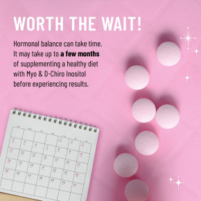 Legendairy Milk, Myo & D-хиро инозит, вишня, 30 веганских жевательных таблеток в Москве - eco-herb.ru | изображение Legendairy Milk, Myo & D-хиро инозит, вишня, 30 веганских жевательных таблеток в Москве - eco-herb.ru | фото