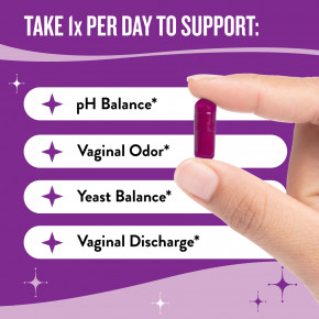 Legendairy Milk, Вагинальный пробиотик Smitten Kitten ™, 30 веганских капсул в Москве - eco-herb.ru | изображение Legendairy Milk, Вагинальный пробиотик Smitten Kitten ™, 30 веганских капсул в Москве - eco-herb.ru | фото