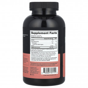 Legion Athletics, Жевательные мармеладки с креатином, кислая синяя малина, 150 жевательных таблеток в Москве - eco-herb.ru | фото