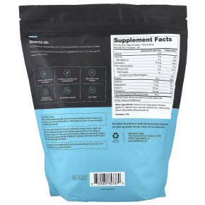 Legion Athletics, сывороточный концентрат, сывороточный протеиновый порошок, французская ваниль, 861 г (1,9 фунта) в Москве - eco-herb.ru | фото