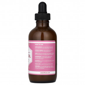 Leven Rose, 100% чистый и органический жир эму, 118 мл (4 жидк. унции) в Москве - eco-herb.ru | изображение Leven Rose, 100% чистый и органический жир эму, 118 мл (4 жидк. унции) в Москве - eco-herb.ru | фото