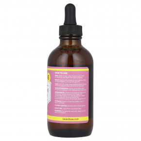 Leven Rose, На 100% натуральная сыворотка с витамином E, 118 мл (4 жидк. унции) в Москве - eco-herb.ru | изображение Leven Rose, На 100% натуральная сыворотка с витамином E, 118 мл (4 жидк. унции) в Москве - eco-herb.ru | фото