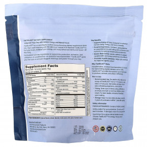 Life Enhancement, FastBLAST™, 480 г в Москве - eco-herb.ru | фото