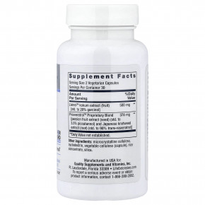 Life Extension, Gero Protect®, стволовые клетки, 60 вегетарианских капсул в Москве - eco-herb.ru | изображение Life Extension, Gero Protect®, стволовые клетки, 60 вегетарианских капсул в Москве - eco-herb.ru | фото