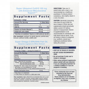 Life Extension, комплексные питательные наборы, улучшенная формула, 30 пакетиков в Москве - eco-herb.ru | изображение Life Extension, комплексные питательные наборы, улучшенная формула, 30 пакетиков в Москве - eco-herb.ru | фото