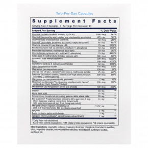 Life Extension, комплексные питательные наборы, улучшенная формула, 30 пакетиков в Москве - eco-herb.ru | изображение Life Extension, комплексные питательные наборы, улучшенная формула, 30 пакетиков в Москве - eco-herb.ru | фото