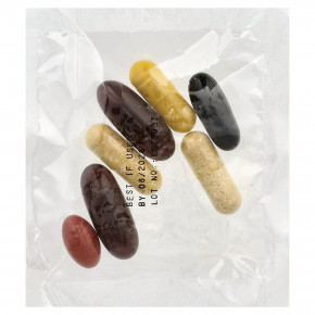 Life Extension, комплексные питательные наборы, улучшенная формула, 30 пакетиков в Москве - eco-herb.ru | изображение Life Extension, комплексные питательные наборы, улучшенная формула, 30 пакетиков в Москве - eco-herb.ru | фото