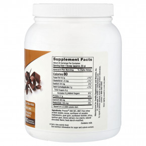 Life Extension, Wellness Code®, изолят сывороточного протеина, со вкусом шоколада, 437 г (0,96 фунта) в Москве - eco-herb.ru | фото