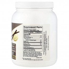 Life Extension, Wellness Code®, улучшенный изолят сывороточного протеина, со вкусом ванили, 454 г (1 фунт) в Москве - eco-herb.ru | изображение Life Extension, Wellness Code®, улучшенный изолят сывороточного протеина, со вкусом ванили, 454 г (1 фунт) в Москве - eco-herb.ru | фото