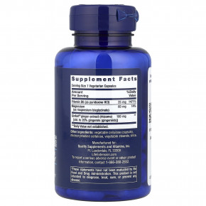 Life Extension, Women's Health, ежедневное облегчение при ПМС, 60 вегетарианских капсул в Москве - eco-herb.ru | фото