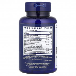 Life Extension, Women's Health, эстроген для женщин, 30 вегетарианских таблеток в Москве - eco-herb.ru | изображение Life Extension, Women's Health, эстроген для женщин, 30 вегетарианских таблеток в Москве - eco-herb.ru | фото