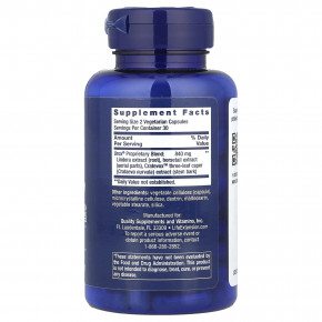 Life Extension, Women's Health, поддержка мочевого пузыря для женщин, 60 вегетарианских капсул в Москве - eco-herb.ru | фото