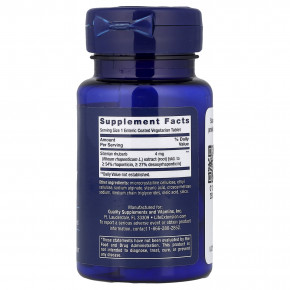 Life Extension, добавка для женского здоровья, средство для облегчения симптомов менопаузы, 30 вегетарианских таблеток, покрытых кишечнорастворимой оболочкой в Москве - eco-herb.ru | изображение Life Extension, добавка для женского здоровья, средство для облегчения симптомов менопаузы, 30 вегетарианских таблеток, покрытых кишечнорастворимой оболочкой в Москве - eco-herb.ru | фото