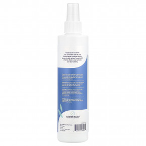 Life-flo, спрей с магниевым маслом и алоэ вера, 237 мл (8 жидк. унций) в Москве - eco-herb.ru | фото