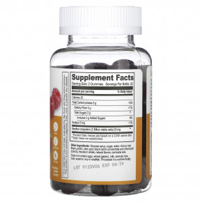 Lifeable, Жевательные мармеладки с пробиотиками, натуральные ягоды, 60 жевательных таблеток (1 миллиард КОЕ в 1 жевательной мармеладке) в Москве - eco-herb.ru | фото