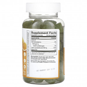 Lifeable, жевательный витамин C, фруктовый, 90 жевательных таблеток (350 мг в 1 таблетке) в Москве - eco-herb.ru | изображение Lifeable, жевательный витамин C, фруктовый, 90 жевательных таблеток (350 мг в 1 таблетке) в Москве - eco-herb.ru | фото