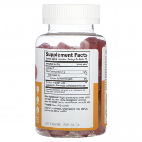 Lifeable, жевательные таблетки с пробиотиками для женщин, со вкусом ягод, 60 жевательных таблеток (5 млрд КОЕ в 1 жевательной таблетке) в Москве - eco-herb.ru | фото