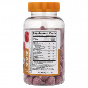 Lifeable, кальций, магний и витамин D3 для детей, со вкусом малины, 90 жевательных таблеток в Москве - eco-herb.ru | фото