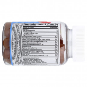 Lifeable, мультивитамины для женщин, с ягодным вкусом, 60 жевательных конфет в Москве - eco-herb.ru | фото