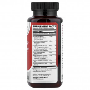 LifeSeasons, Circulari-T®, поддержка кровотока, 90 растительных капсул в Москве - eco-herb.ru | фото