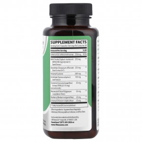 LifeSeasons, Puri-T®, поддержка печени, 60 растительных капсул в Москве - eco-herb.ru | фото