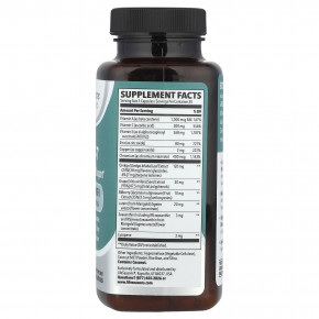 LifeSeasons, Therapeutics, Visibili-T® с формулой AREDS 2, 90 растительных капсул в Москве - eco-herb.ru | фото