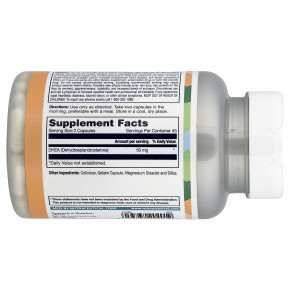 LifeTime Vitamins, ДГЭА, 90 капсул (25 мг в каждой капсуле) в Москве - eco-herb.ru | изображение LifeTime Vitamins, ДГЭА, 90 капсул (25 мг в каждой капсуле) в Москве - eco-herb.ru | фото