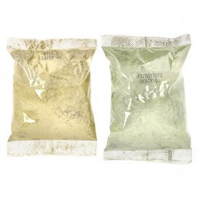 Light Mountain, Color the Gray! Натуральная краска для волос и кондиционер, черный, 7 унций (198 г) в Москве - eco-herb.ru | фото