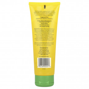 Lily of the Desert, 99 % гель с алоэ вера, 114 г (4 унции) в Москве - eco-herb.ru | фото