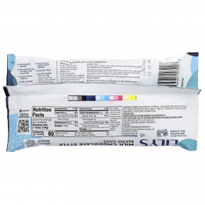 Lily's Sweets, Чипсы для выпечки, молочный шоколад, 35% какао, 255 г (9 унций) в Москве - eco-herb.ru | фото