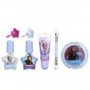 Lip Smacker, Disney Frozen II Beauty Collection, набор из 9 предметов в Москве - eco-herb.ru | фото