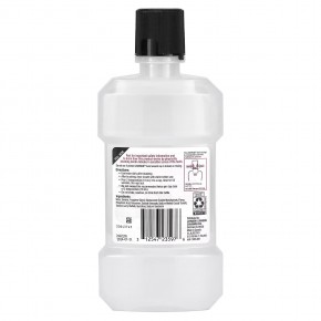 Listerine, Ополаскиватель для полости рта, для чувствительности, без спирта, свежая мята, 1,05 пункта (500 мл) в Москве - eco-herb.ru | фото