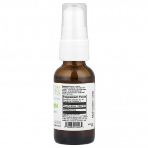 Little DaVinci, Sleep Tight, с цитрусовым вкусом, 30 мл (1 жидк. унция) в Москве - eco-herb.ru | фото