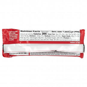 Little Secrets, хрустящие вафли в темном шоколаде, крем с арахисовой пастой, 40 г (1,4 унции) (Товар снят с продажи) в Москве - eco-herb.ru | изображение Little Secrets, хрустящие вафли в темном шоколаде, крем с арахисовой пастой, 40 г (1,4 унции) (Товар снят с продажи) в Москве - eco-herb.ru | фото