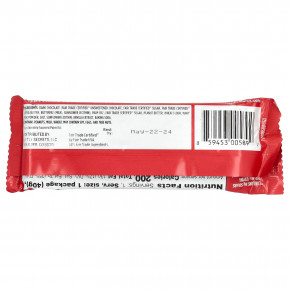 Little Secrets, хрустящие вафли в темном шоколаде, крем с арахисовой пастой, 40 г (1,4 унции) (Товар снят с продажи) в Москве - eco-herb.ru | изображение Little Secrets, хрустящие вафли в темном шоколаде, крем с арахисовой пастой, 40 г (1,4 унции) (Товар снят с продажи) в Москве - eco-herb.ru | фото