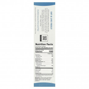 LIVIVA, феттучини с низким содержанием углеводов и высоким содержанием белка, 225 г (7,94 унции) в Москве - eco-herb.ru | фото