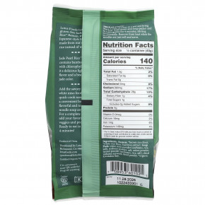 Lotus Foods, рамен Jade Pearl Rice™, суп мисо вакаме, 80 г (2,8 унции) в Москве - eco-herb.ru | фото
