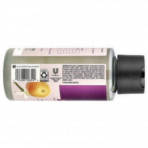 Love Beauty and Planet, Мультифункциональный веганский шампунь 5 в 1, веганский кератин и загар мандарин, 400 мл (13,5 жидк. Унции) в Москве - eco-herb.ru | фото