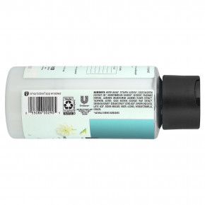 Love Beauty and Planet, веганский кондиционер, витамин Е с комплексом, кокосовое молоко и белый жасмин, для вьющихся волос, 400 мл (13,5 жидк. унции) в Москве - eco-herb.ru | изображение Love Beauty and Planet, веганский кондиционер, витамин Е с комплексом, кокосовое молоко и белый жасмин, для вьющихся волос, 400 мл (13,5 жидк. унции) в Москве - eco-herb.ru | фото