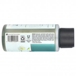 Love Beauty and Planet, Веганский шампунь, для вьющихся волос, кокосовое молоко и белый жасмин, 400 мл (13,5 жидк. унц.) в Москве - eco-herb.ru | фото